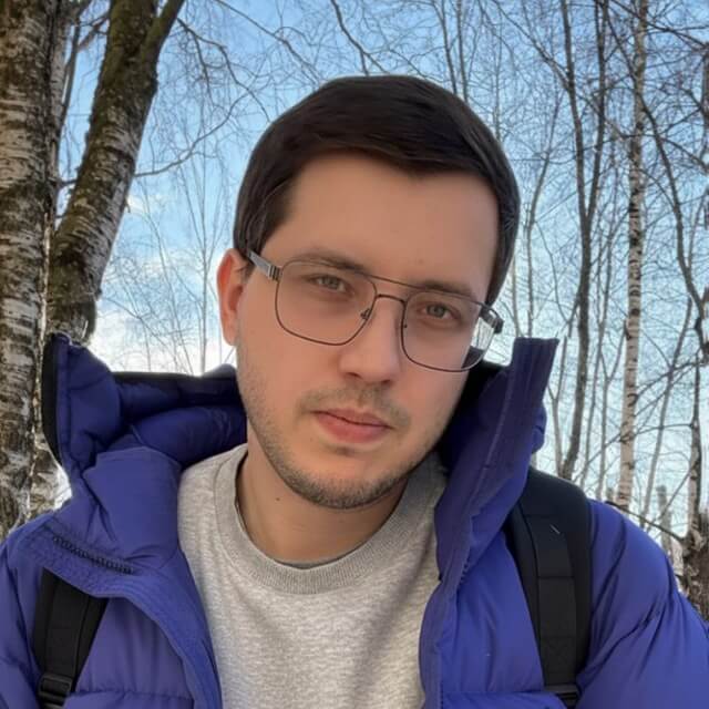 Геннадий Колесов