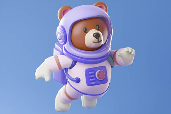 3D и Иллюстрации